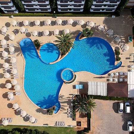 Inturotel Azul Garden กาลาดอร์ ภายนอก รูปภาพ