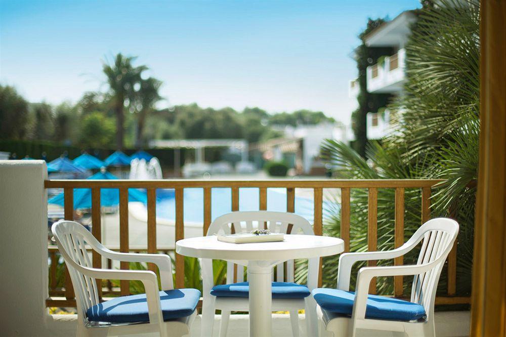 Inturotel Azul Garden กาลาดอร์ ภายนอก รูปภาพ