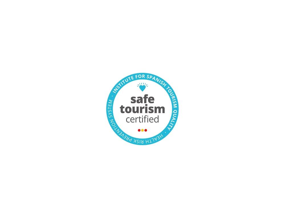 Inturotel Azul Garden กาลาดอร์ ภายนอก รูปภาพ