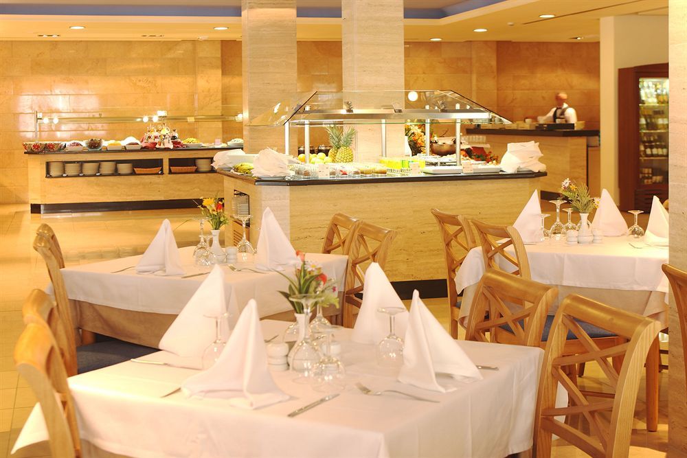 Inturotel Azul Garden กาลาดอร์ ภายนอก รูปภาพ